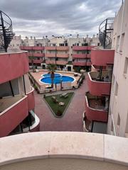 Miete Appartement in Calle francisco de goya 7. Alquiler anual almoradí