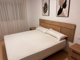 Miete Appartement in Calle francisco de goya 7. Alquiler anual almoradí