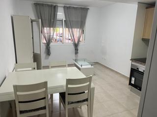 Location Appartement à Calle v.blasco ibáñez 81. Bajo de dos dormitorios en castalla
