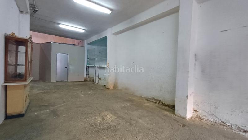 Foto 031af04a-6752-4f6a-b58d-71b23987ef71. Geschäftsraum in El Cabanyal-El Canyamelar Valencia