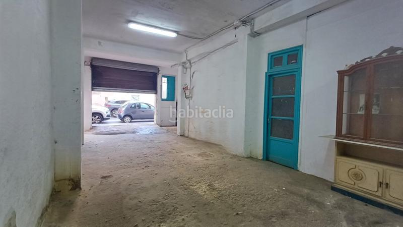 Foto 1155c279-5e30-414b-a10b-ea7212a0f9df. Geschäftsraum in El Cabanyal-El Canyamelar Valencia