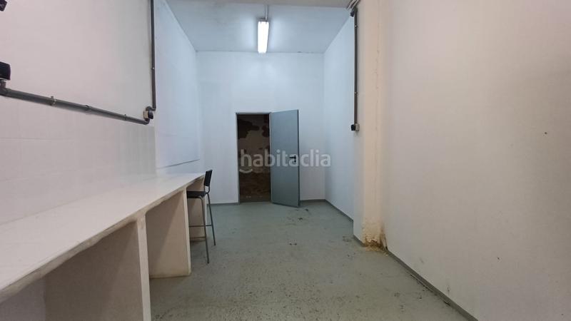 Foto 27fc8fef-de19-463d-9839-8a9734ee2cfe. Geschäftsraum in El Cabanyal-El Canyamelar Valencia