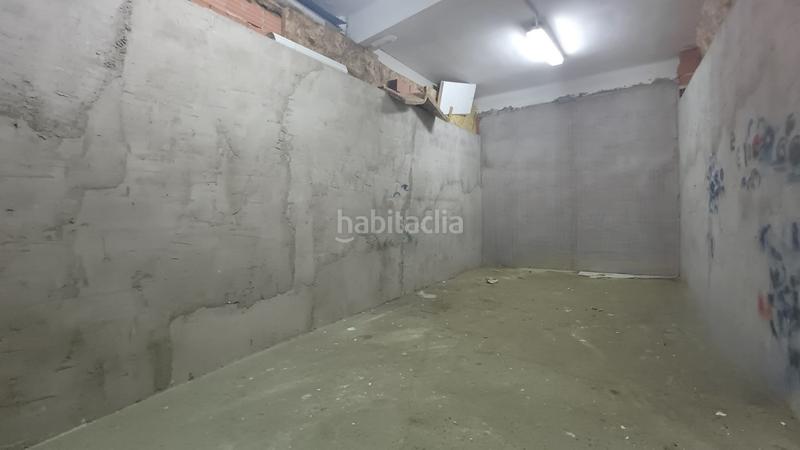 Foto 4826751e-52cd-49e6-a2e8-fd98006412f2. Geschäftsraum in El Cabanyal-El Canyamelar Valencia