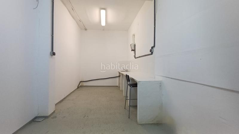 Foto 66addff4-af34-44ff-992a-a8fa338ed233. Geschäftsraum in El Cabanyal-El Canyamelar Valencia