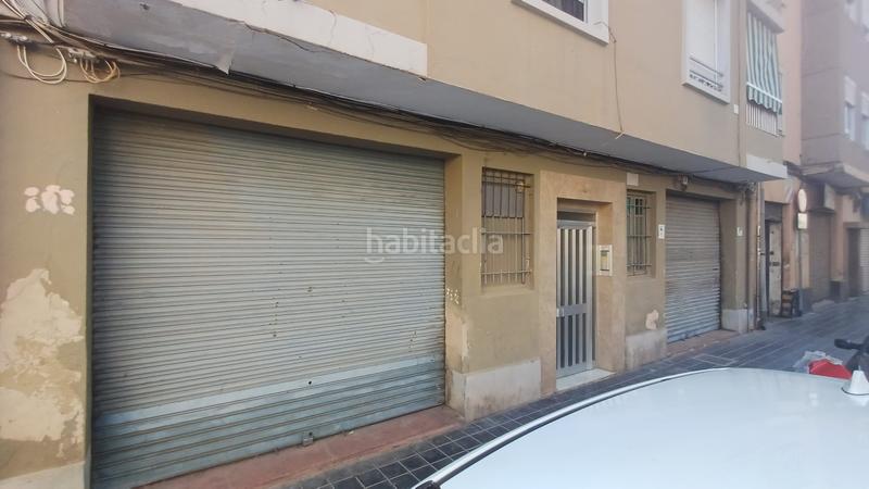 Foto 7916c7ff-426c-40ec-ac14-d27d311f445b. Geschäftsraum in El Cabanyal-El Canyamelar Valencia