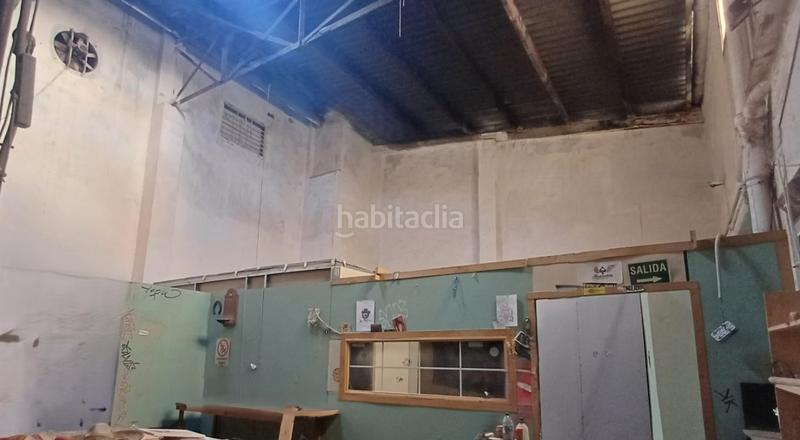 Foto 8440b819-6db8-4cdd-a9a6-3ff31aca7d64. Geschäftsraum in El Cabanyal-El Canyamelar Valencia