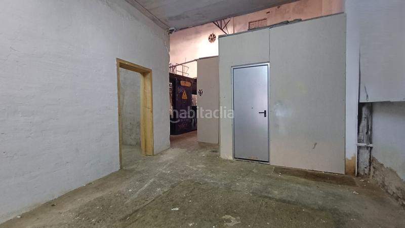 Foto 856c4f5f-1d54-4694-b2a7-44fac3bb4c95. Geschäftsraum in El Cabanyal-El Canyamelar Valencia