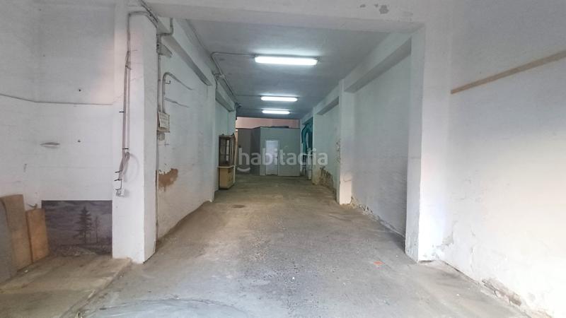 Foto 8d3b7a8f-8592-4078-8160-f1fc4af43660. Geschäftsraum in El Cabanyal-El Canyamelar Valencia