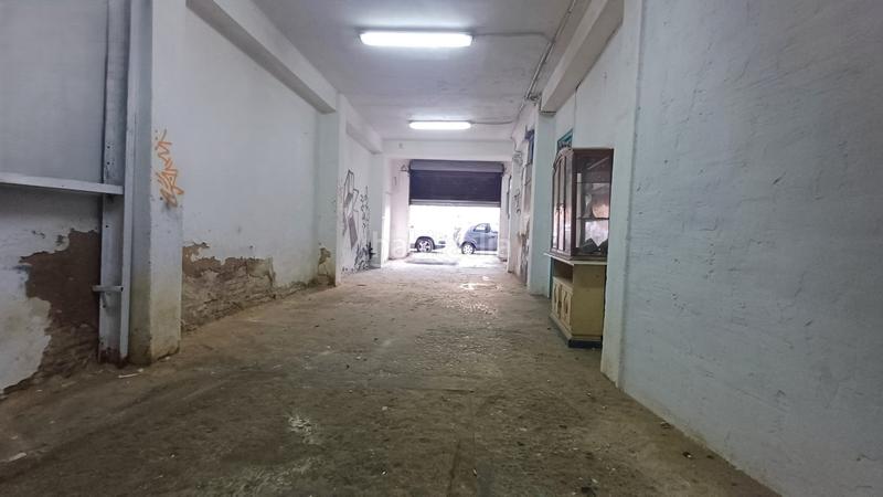 Foto 8dcdc8e0-c9f2-4ebf-abf7-7385f38835a1. Geschäftsraum in El Cabanyal-El Canyamelar Valencia