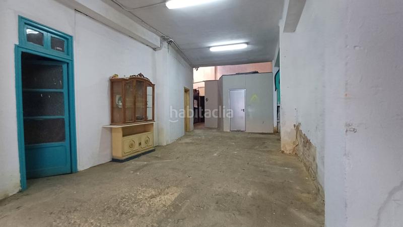 Foto b4975a74-bb6c-4c1d-97b4-dd47c6bdc482. Geschäftsraum in El Cabanyal-El Canyamelar Valencia