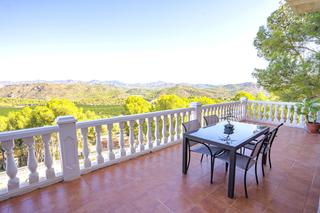 Maison  Algar de palancia - cl seis. Magnífico chalet independiente con piscina totalmente urbano en