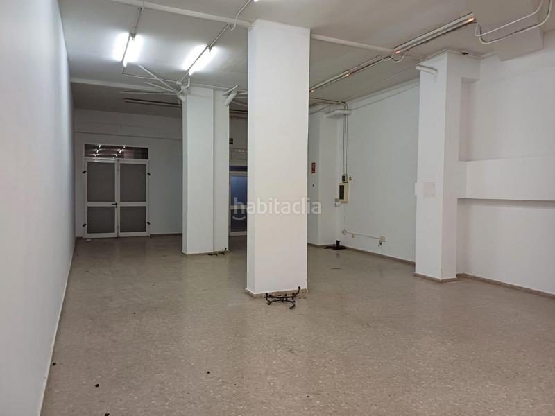 Foto 1572d854-4912-47bd-9ab7-1e586ca90b72. Geschäftsraum in La Creu Coberta Valencia