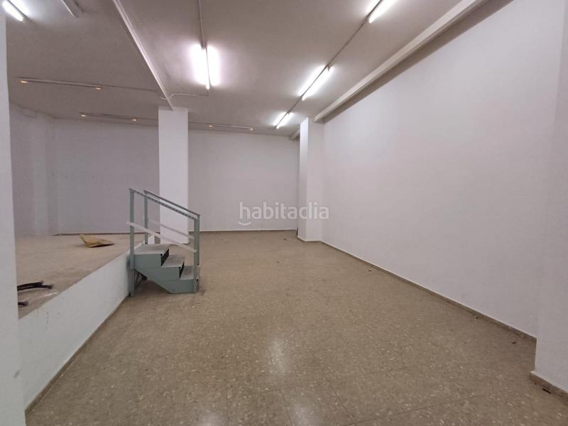 Foto 460f4059-8639-400f-a4aa-9f7b3d3233cc. Geschäftsraum in La Creu Coberta Valencia