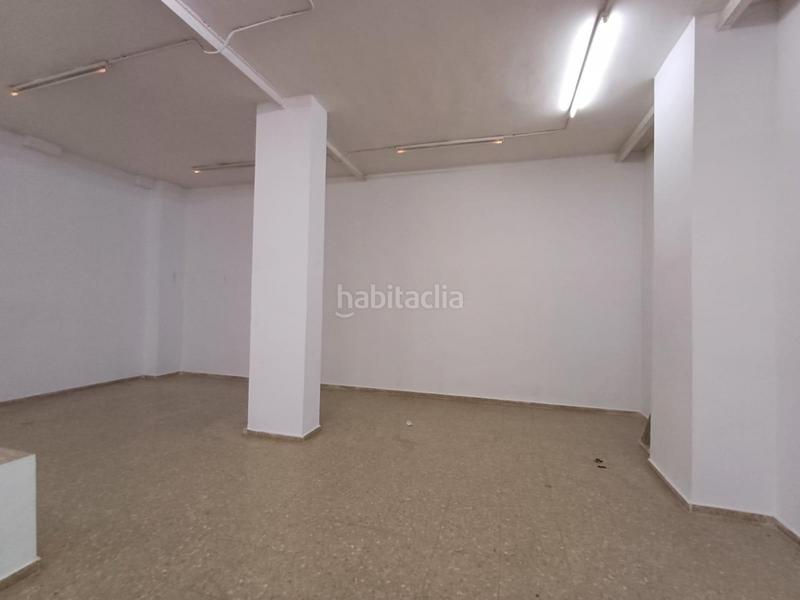 Foto 5119ce04-3617-49f6-8b24-8d35a1efca24. Geschäftsraum in La Creu Coberta Valencia