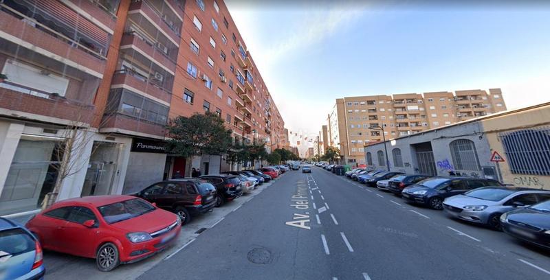 Foto 51b0c1ac-68c0-4b19-aa2e-3a70ace3f65f. Geschäftsraum in La Creu Coberta Valencia