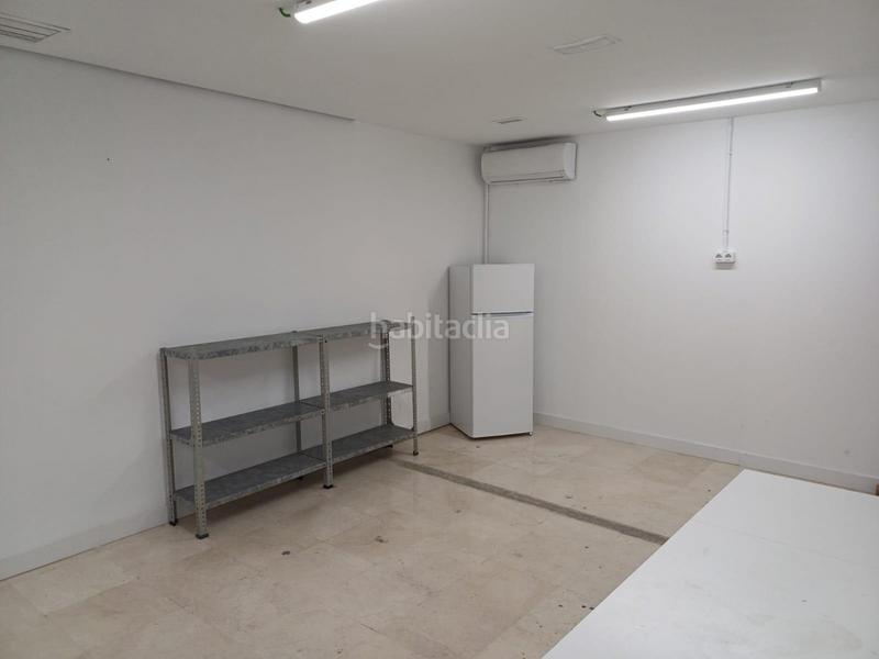 Foto 7b7daa1a-ea90-4e0e-9446-fcaf6fb44538. Geschäftsraum in La Creu Coberta Valencia