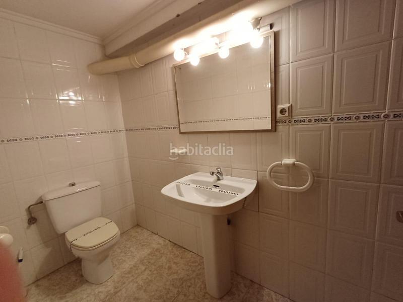 Foto 82e8be13-08de-44f9-bc02-3383dc2247ad. Geschäftsraum in La Creu Coberta Valencia