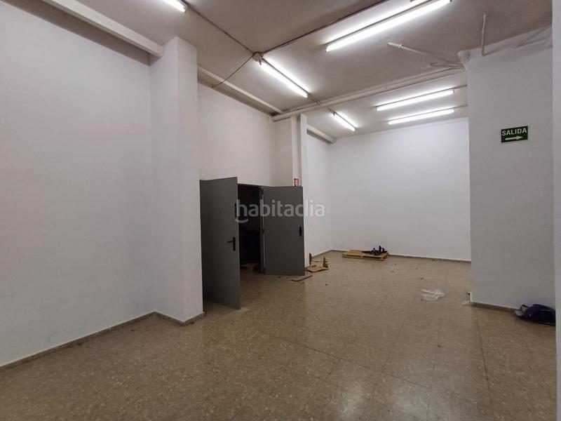 Foto 906fb2c5-8228-42c7-963e-1c3190698abd. Geschäftsraum in La Creu Coberta Valencia