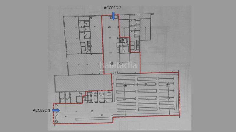 Foto d0b03a67-e498-4247-bafc-ef921f5a085f. Geschäftsraum in La Creu Coberta Valencia