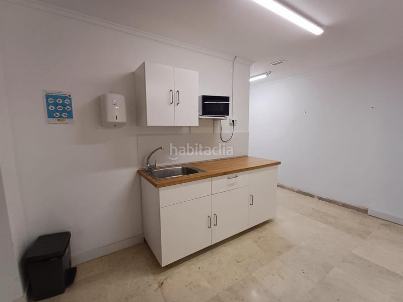 Foto d9292bc8-549d-47a7-b403-8f055de89cc3. Geschäftsraum in La Creu Coberta Valencia