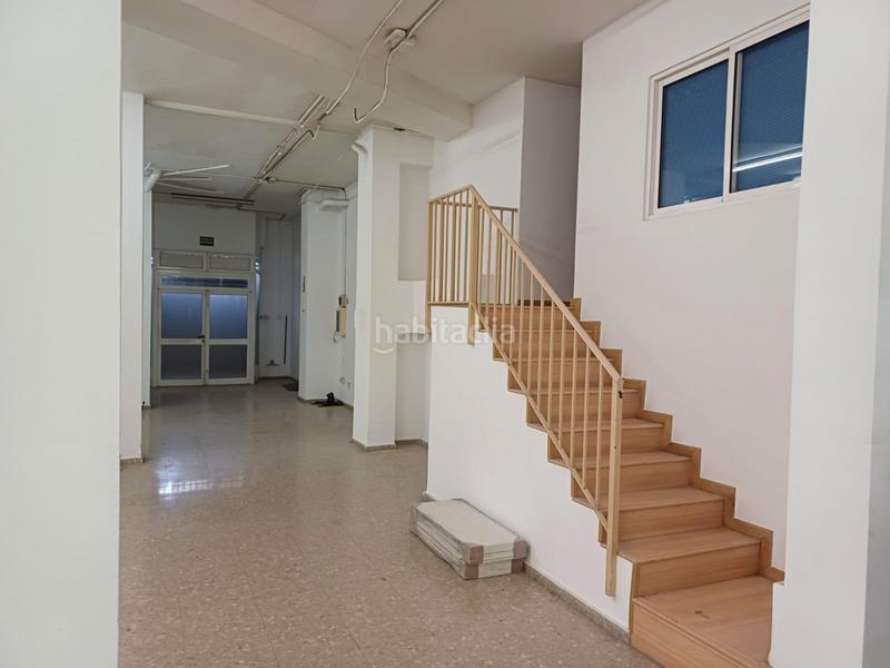 Foto de363145-413d-4633-aba4-6074fc2f6c5e. Geschäftsraum in La Creu Coberta Valencia