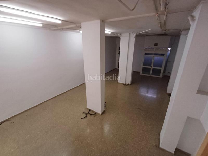 Foto f181faa2-9fc3-4e1b-9983-5b533ccf65e3. Geschäftsraum in La Creu Coberta Valencia