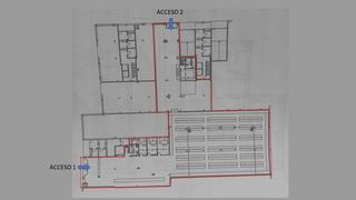Local Comercial  Valencia - primero de mayo. Fantstica oportunidad para adquirir un local de ms de 1.000 m2