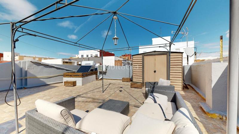 Foto 647ad37a-1881-468c-83a7-30449189017c. Maison avec parking dans Zona la Ermita Torrent