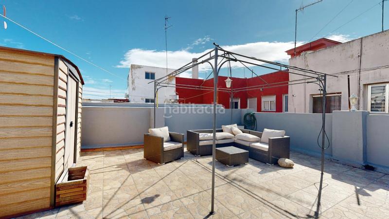 Foto 9e636542-ed65-4017-952f-4c34a97d7162. Maison avec parking dans Zona la Ermita Torrent