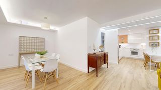 Pis  Valencia - cl guillem sorolla. Magn�fica e impresionante vivienda reformada en pleno centro de