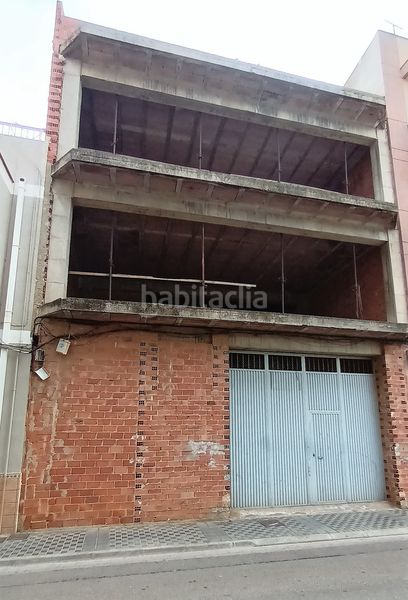 Foto 68f5ee43-80fd-4320-84b9-20a874ab5121. Casa a Nules