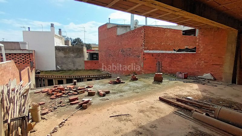 Foto cbe3fe08-60ac-4381-8cfb-67f88615e9cb. Casa a Nules