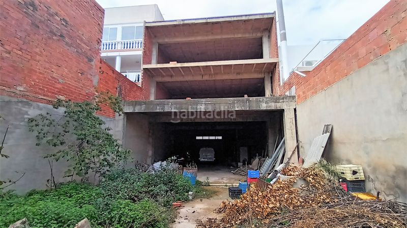Foto e30957d9-98fb-44b3-a52e-44cf74e70fcb. Casa a Nules