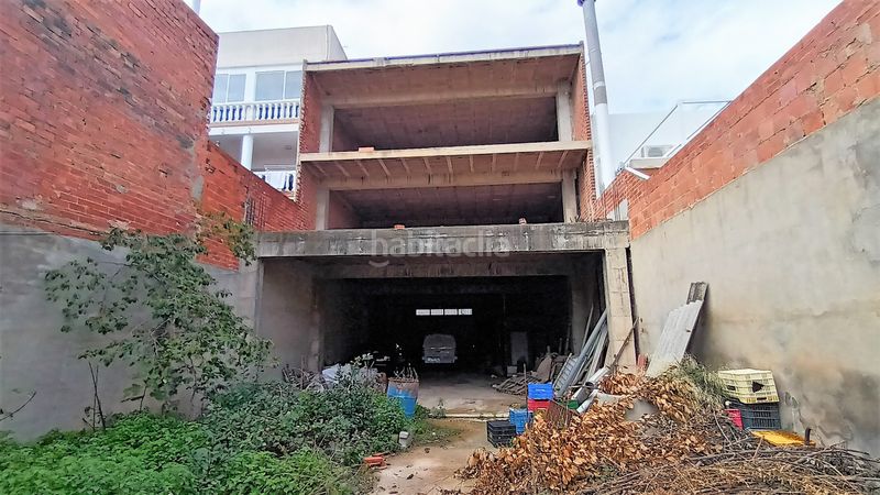 Foto ee19305b-e974-4de7-bc9f-b2f0698b40d0. Casa a Nules