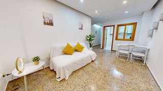 Pis  Riba-roja de t�ria - cl nou d octubre. Espectacular vivienda en planta baja, alta rentabilidad para inv