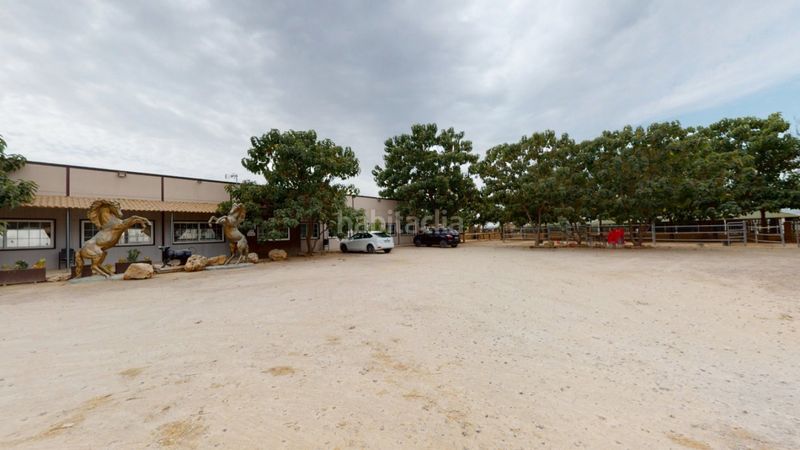 Foto 11726b76-ce4e-411d-8e3e-c095fd609ba8. Local commercial dans Los Felipes-Corral de Carmelo Chiva