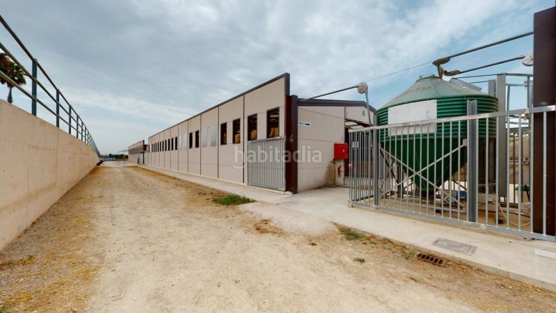 Foto 1503b22c-91bd-4a3b-8afa-2292d8dfe3d7. Local commercial dans Los Felipes-Corral de Carmelo Chiva