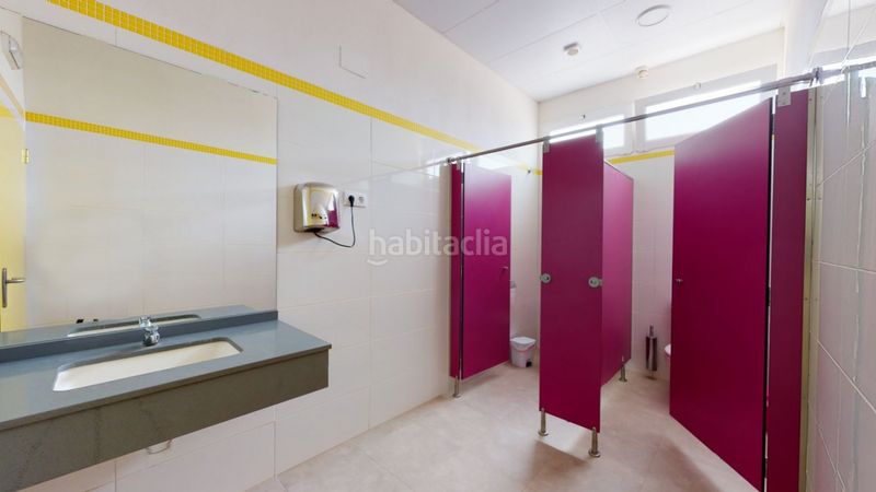 Foto 19de5c84-0cf9-4bcd-99a6-80be1f51a319. Local commercial dans Los Felipes-Corral de Carmelo Chiva