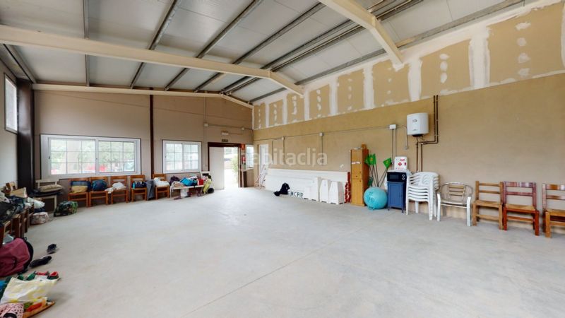 Foto 26376227-3bef-4a35-8a71-f8d105402987. Local commercial dans Los Felipes-Corral de Carmelo Chiva