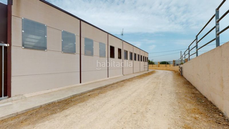 Foto 2684c173-6cf5-44ee-859a-d74851f814c0. Local commercial dans Los Felipes-Corral de Carmelo Chiva