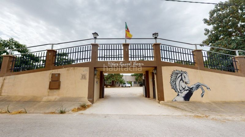 Foto 2d77b474-d3b5-4120-b78e-0357b72a9806. Local commercial dans Los Felipes-Corral de Carmelo Chiva