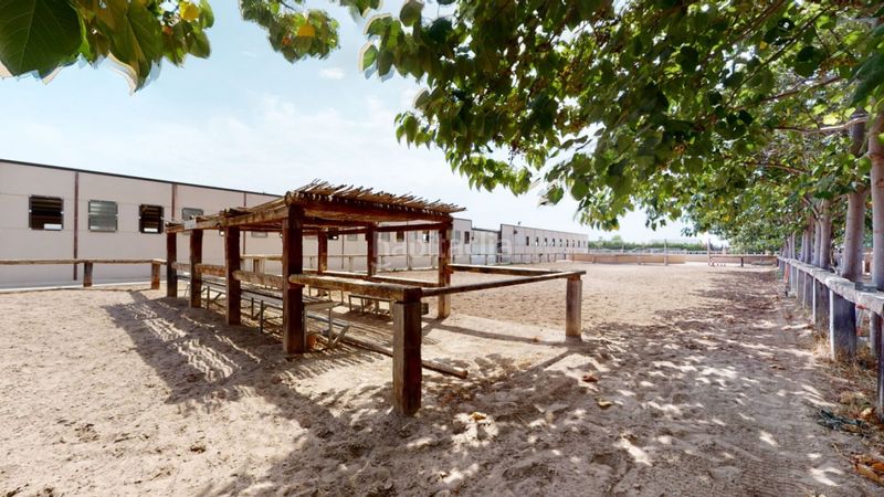Foto 5ed5973d-8f48-4cea-b504-d061ce2e5769. Local commercial dans Los Felipes-Corral de Carmelo Chiva