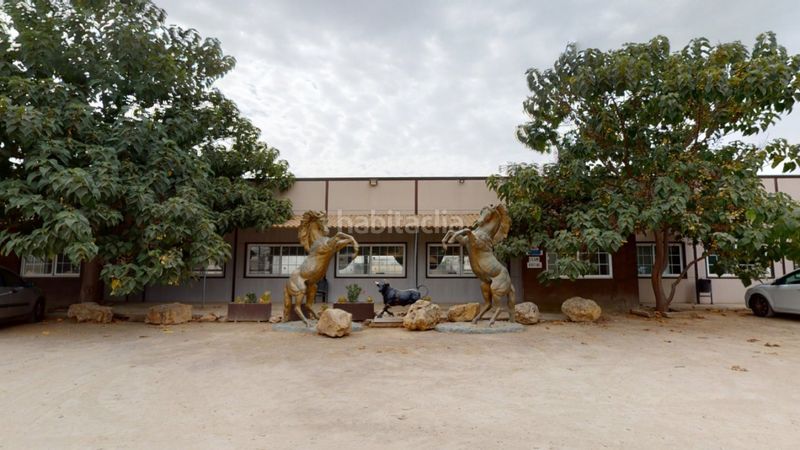 Foto 644c9e66-5011-42a0-9b67-d805ff263328. Local commercial dans Los Felipes-Corral de Carmelo Chiva