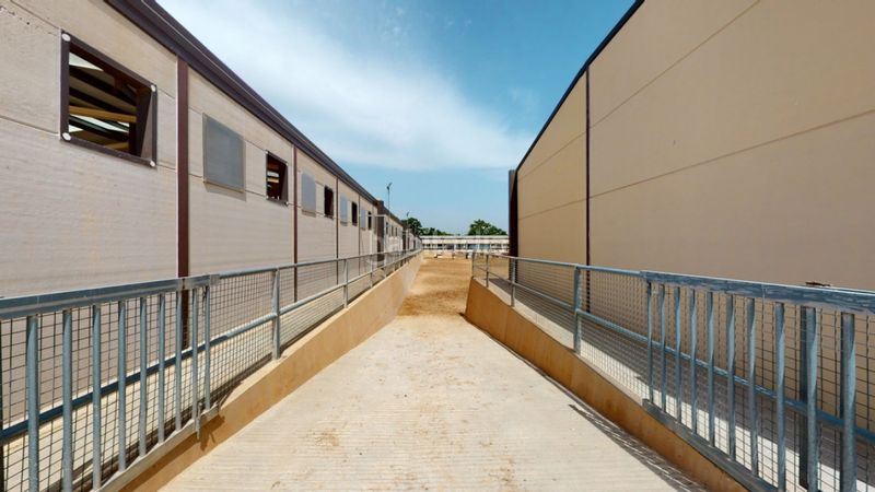 Foto 81342464-2131-43eb-970f-a523eab67adc. Local commercial dans Los Felipes-Corral de Carmelo Chiva