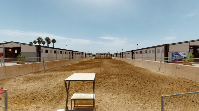 Foto ca79d356-5b0f-4f12-aada-2fd7d0a9ea2b. Local commercial dans Los Felipes-Corral de Carmelo Chiva
