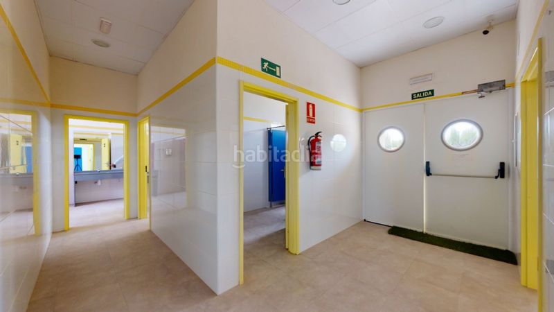 Foto ce72492f-a0e4-42bd-b849-4de99d1a5fbe. Local commercial dans Los Felipes-Corral de Carmelo Chiva