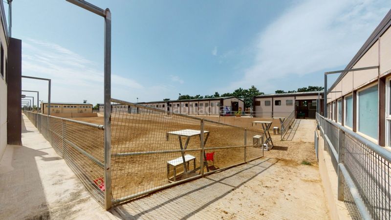 Foto d695cd4f-b5b1-4e25-8d4d-12ae3bd2f17e. Local commercial dans Los Felipes-Corral de Carmelo Chiva