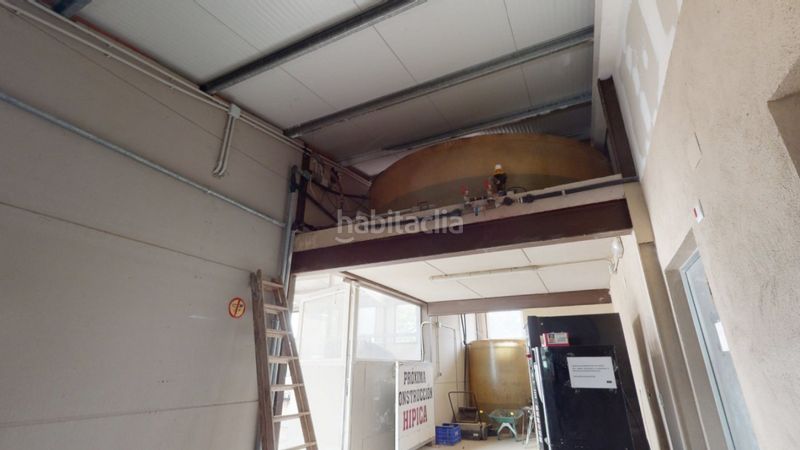 Foto da30348e-f4b4-4c70-8eb3-b33679ffc8cc. Local commercial dans Los Felipes-Corral de Carmelo Chiva