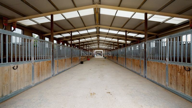 Foto e2273e4c-646b-409c-89f4-9a42dcb10271. Local commercial dans Los Felipes-Corral de Carmelo Chiva