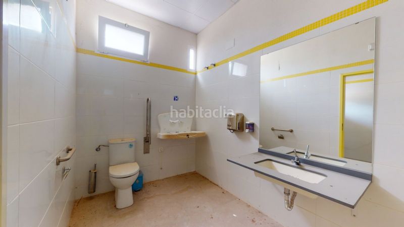 Foto e4676ceb-cbce-4355-aa07-32624b5ccabe. Local commercial dans Los Felipes-Corral de Carmelo Chiva